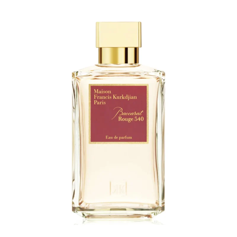 Maison Francis Kurkdjian Baccarat Rouge 540 EDP 200ML