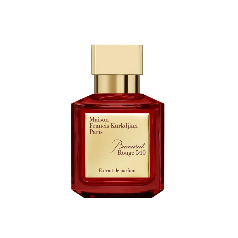 Maison Francis Kurkdjian Baccarat Rouge 540 Extrait De Parfum 70ML