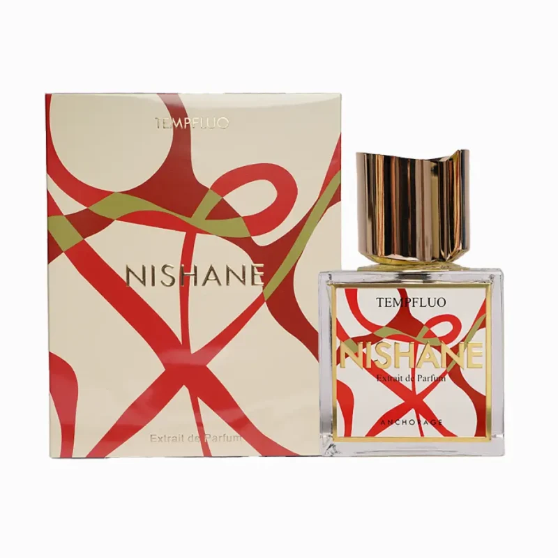 Nishane Tempfluo Extrait De Parfum 100ml - Image 2