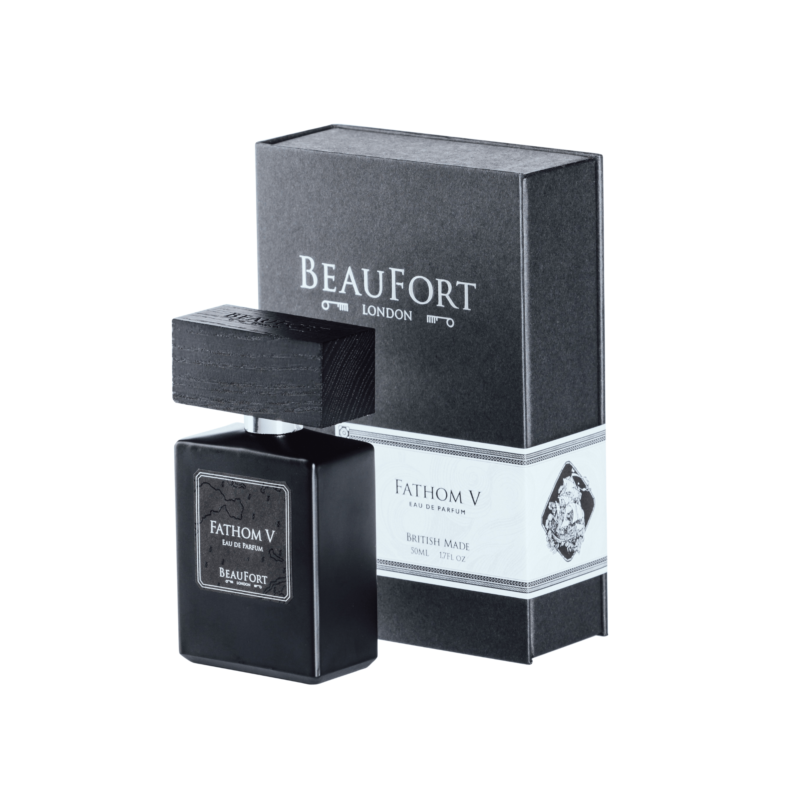 Beaufort London Fathom V EDP 50ML - Image 2