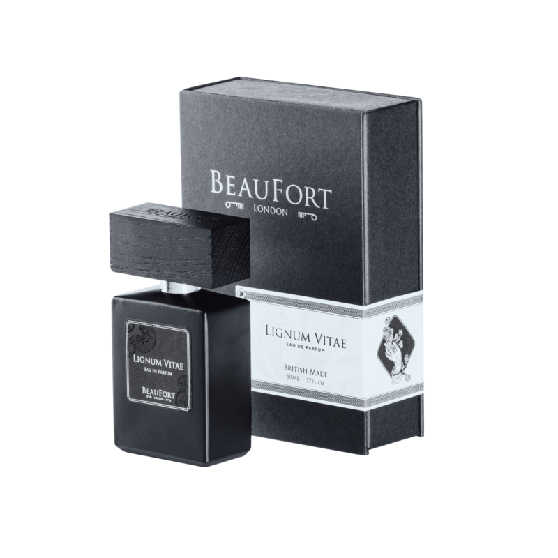 Beaufort London Lignum Vitae EDP 50ML - Image 2