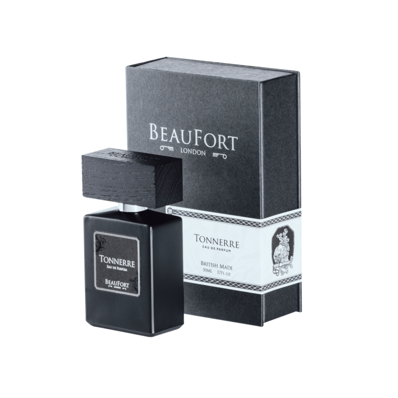 Beaufort London Tonnerre EDP 50ml - Image 2