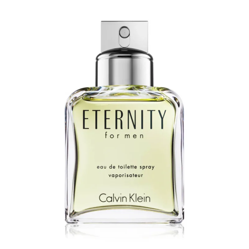 Calvin Klein Eternity EDT For Men 100ML