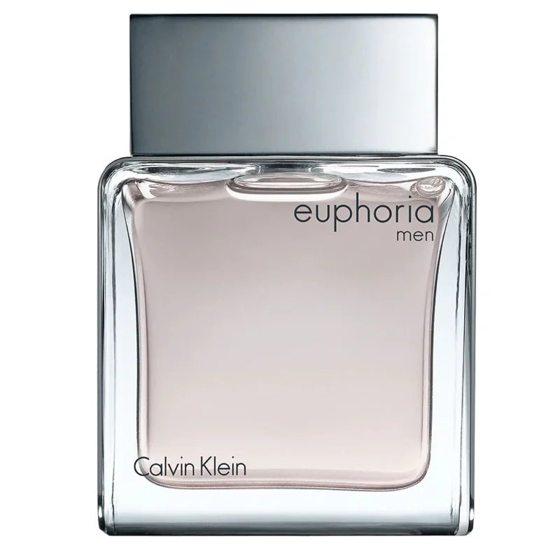 Calvin Klein Euphoria EDT For Men 100ML