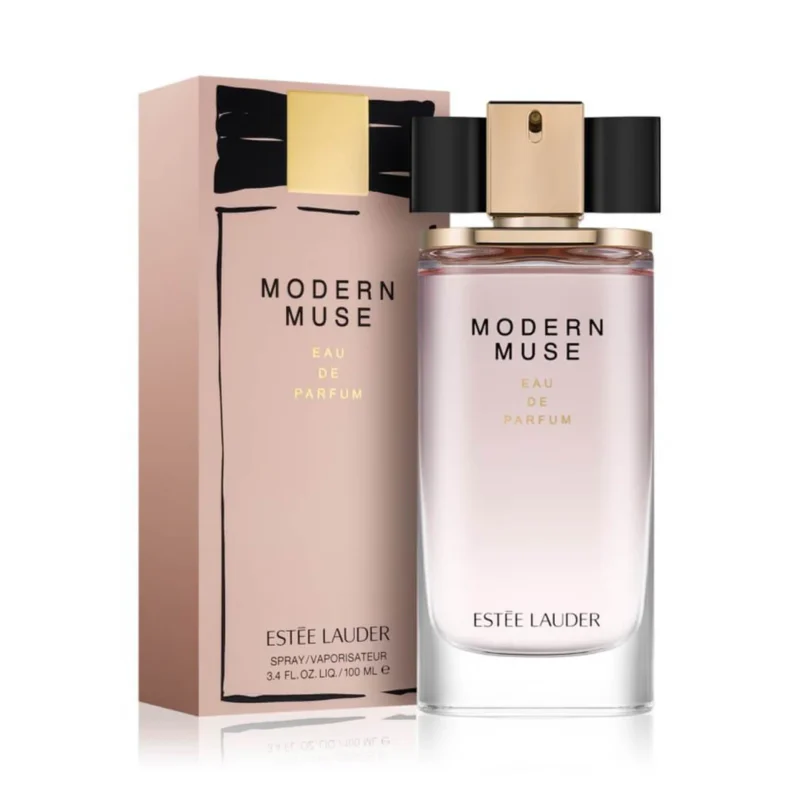 Estee Lauder Modern Muse EDP For Women 100ML - Image 2