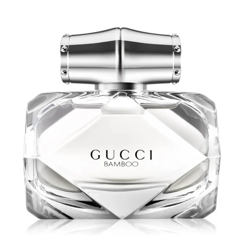 Gucci Bamboo EDP For Women 75ML