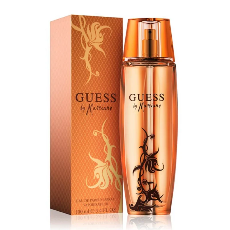 Guess Marciano EDP For Women 100ML - Image 2