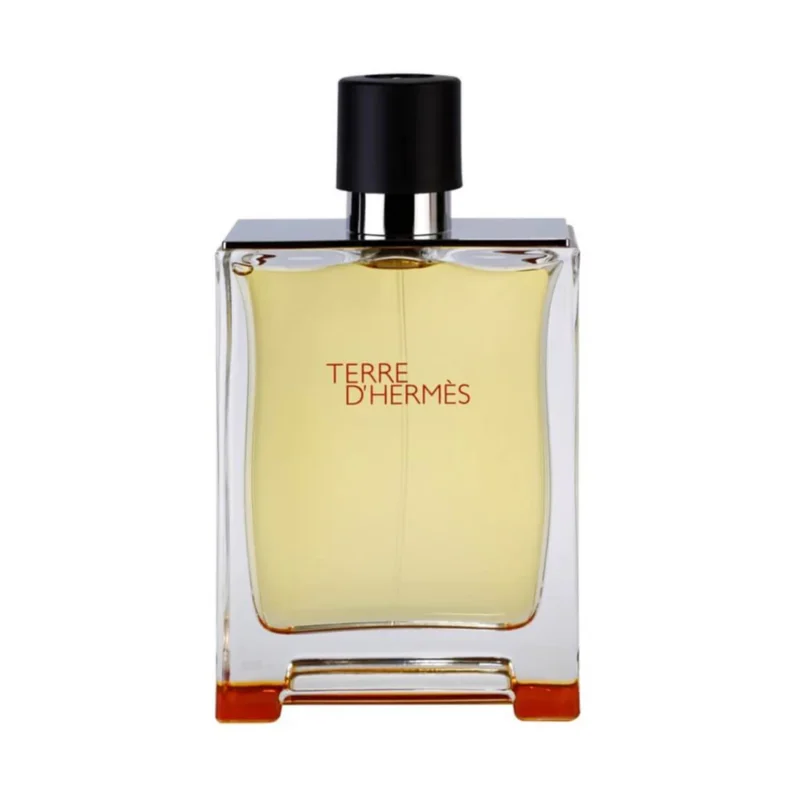 Hermes Terre D'Hermes Parfum For Men 200ML