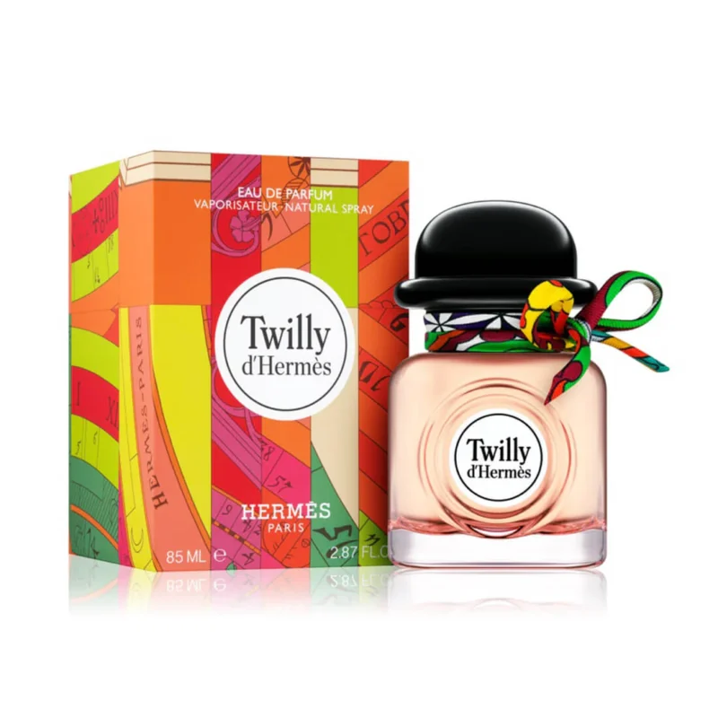 Hermes Twilly D’Hermes EDP For Women 50ML - Image 2