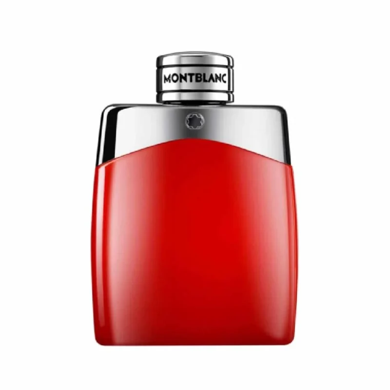 Mont Blanc Legend Red EDP For Men 100ML