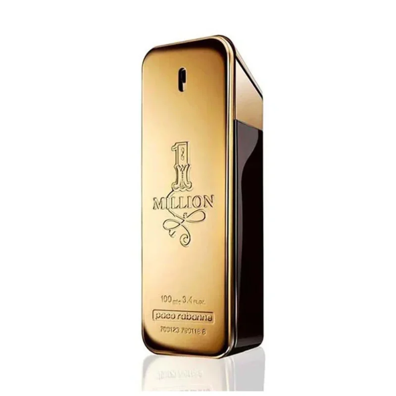 Paco Rabanne 1 Million EDT Men 100ML