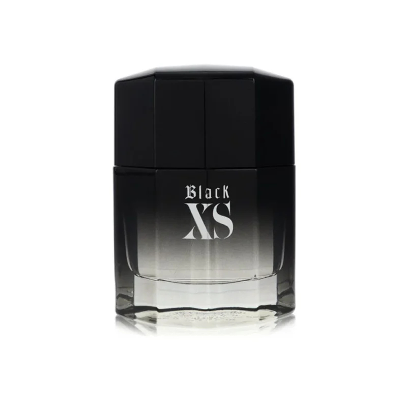 Paco Rabanne Black XS EDT For Men 100ML