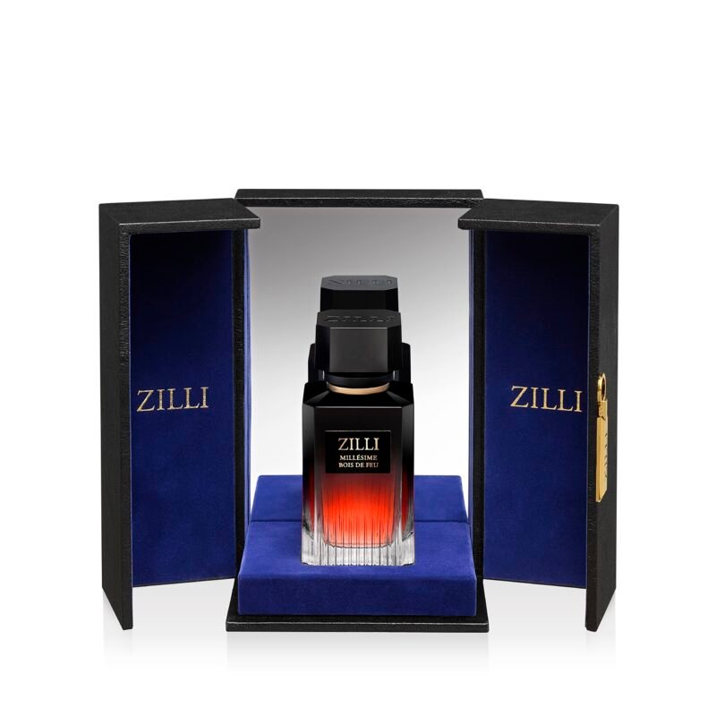 Zilli Millesime Bois De Feu EDP 100ml - Image 2