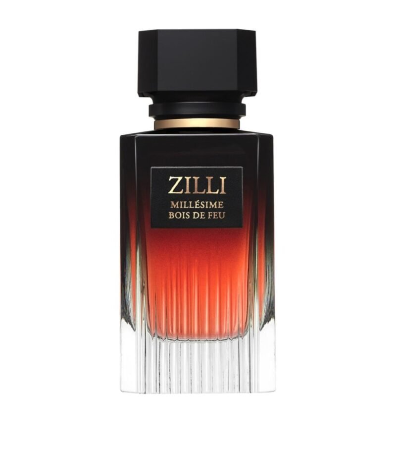 Zilli Millesime Bois De Feu EDP 100ml